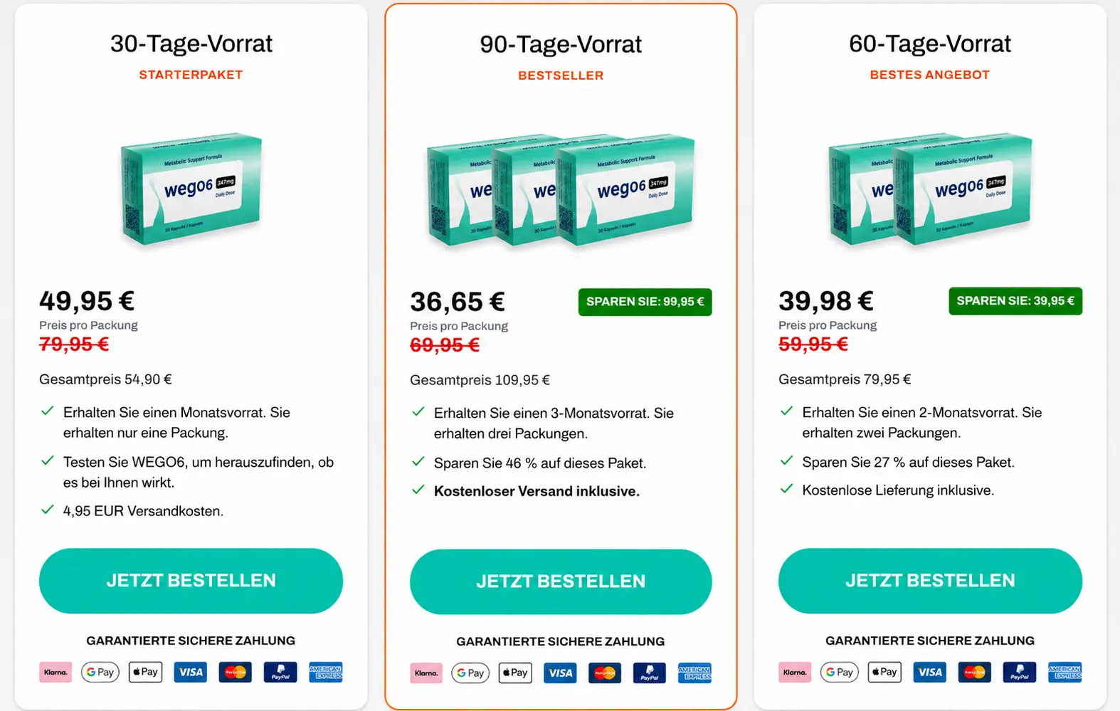 order NuroClean