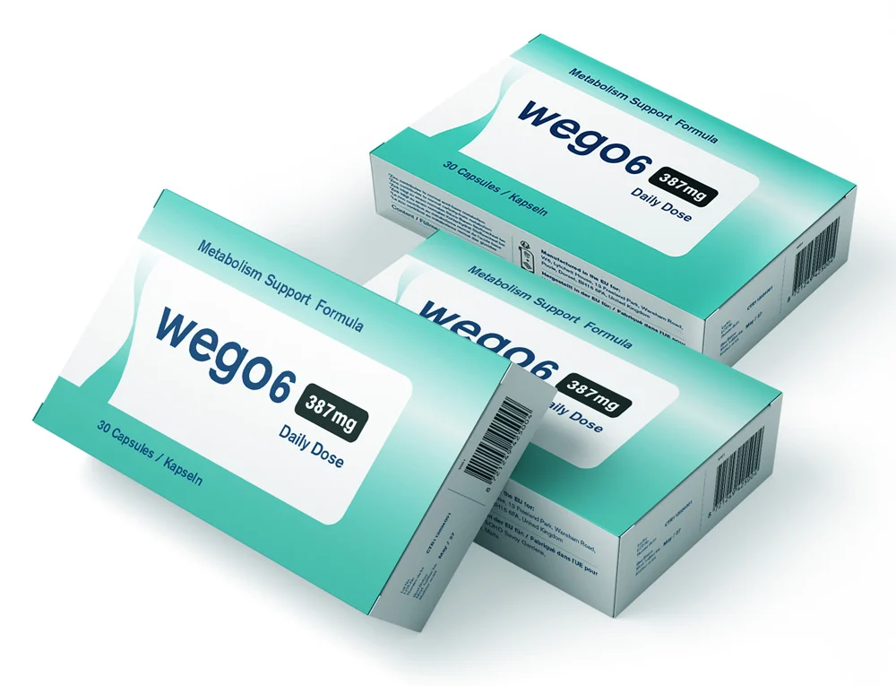 Wego6 package